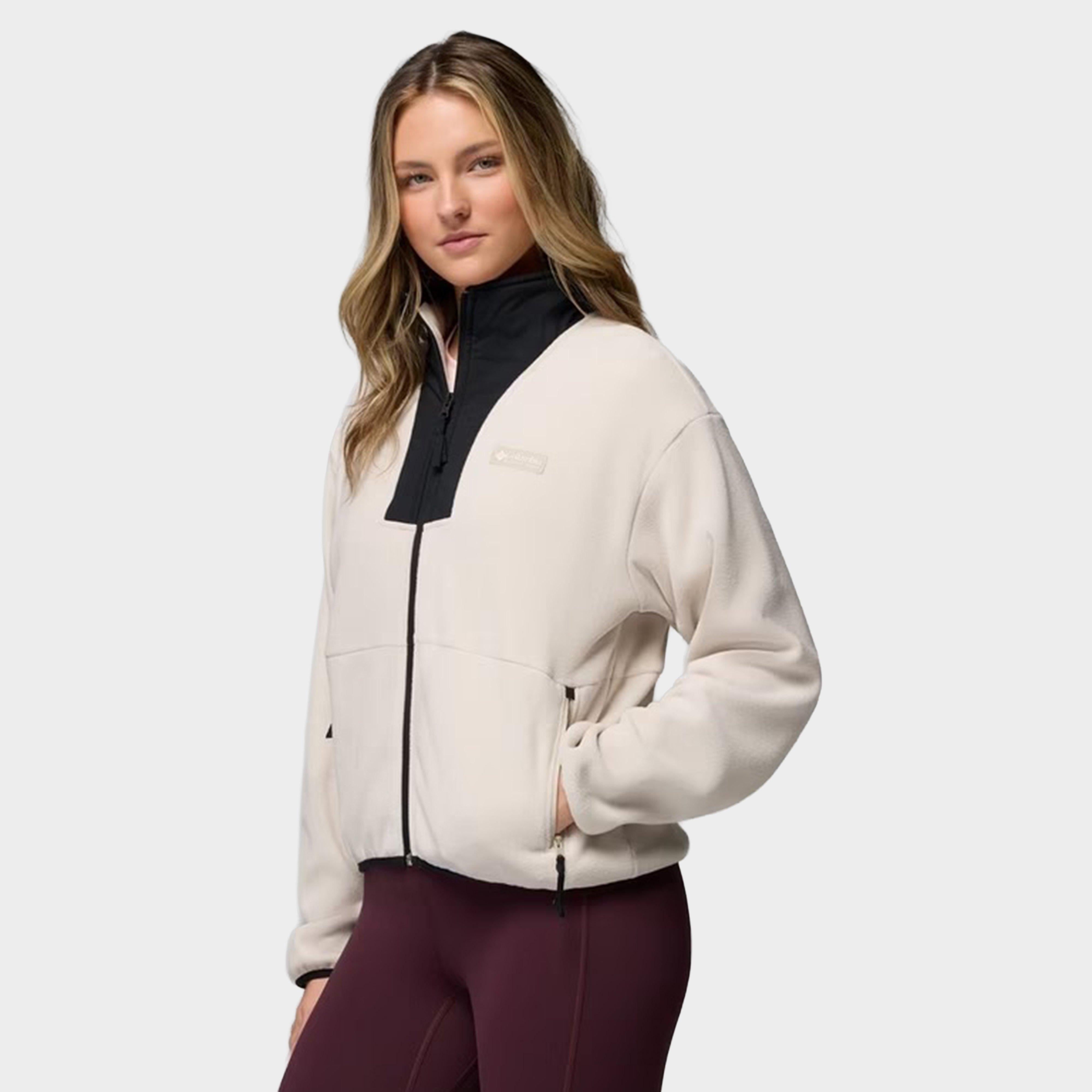 Women’s Sequoia Grove™ II Full Zip