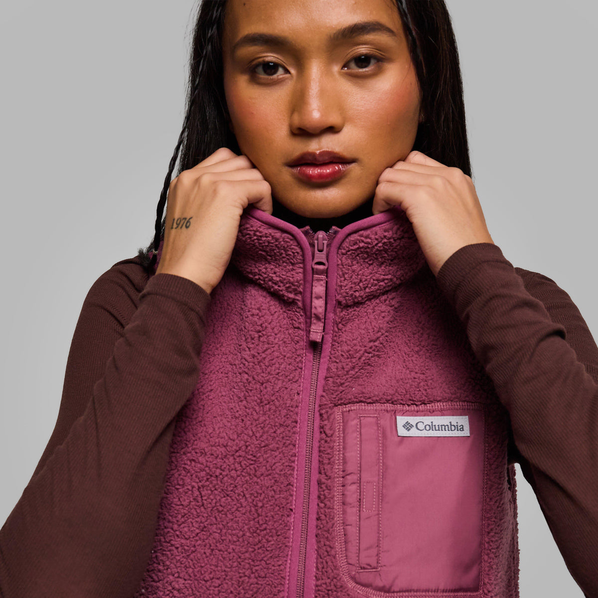 Women's West Bend™ Vest II