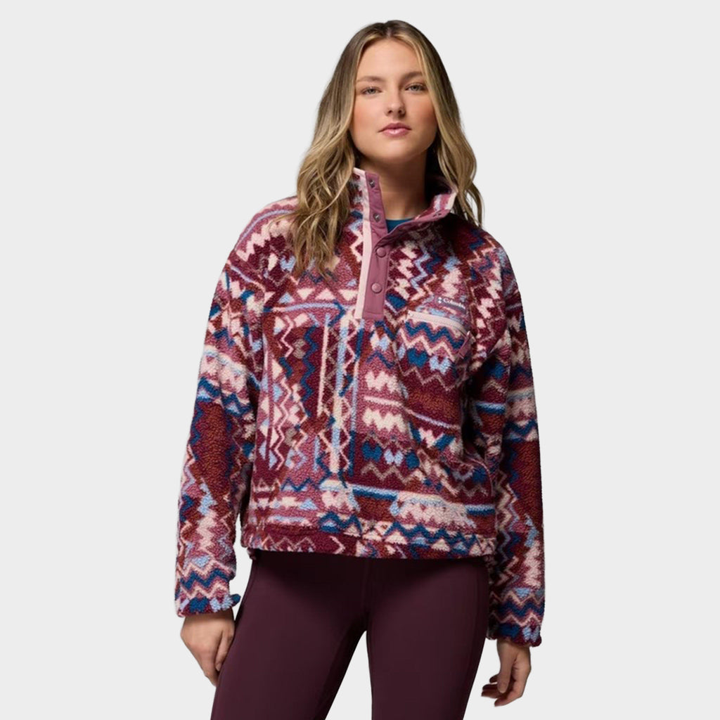 Men’s Atlas Sherpa Jacket