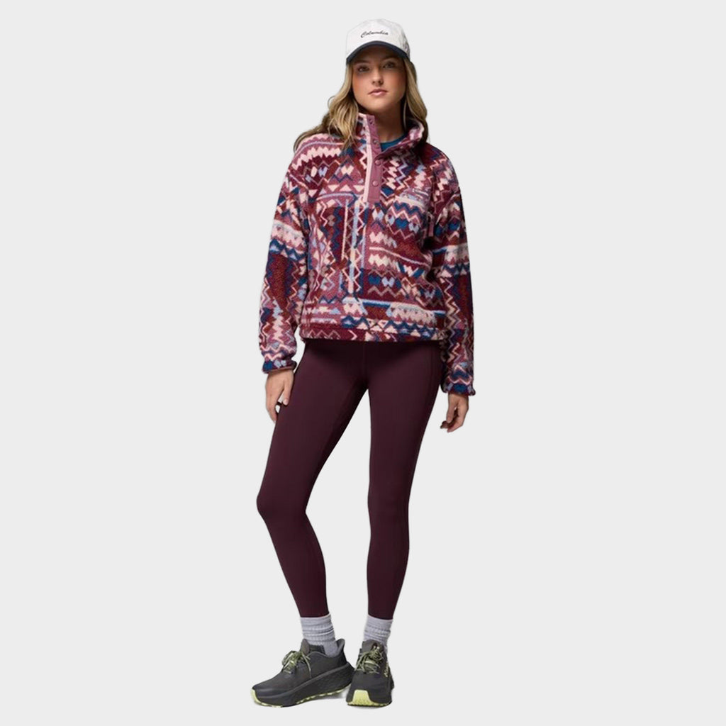 Men’s Atlas Sherpa Jacket