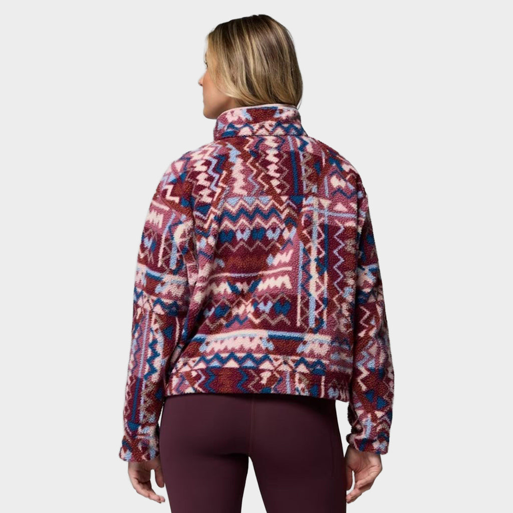 Men’s Atlas Sherpa Jacket