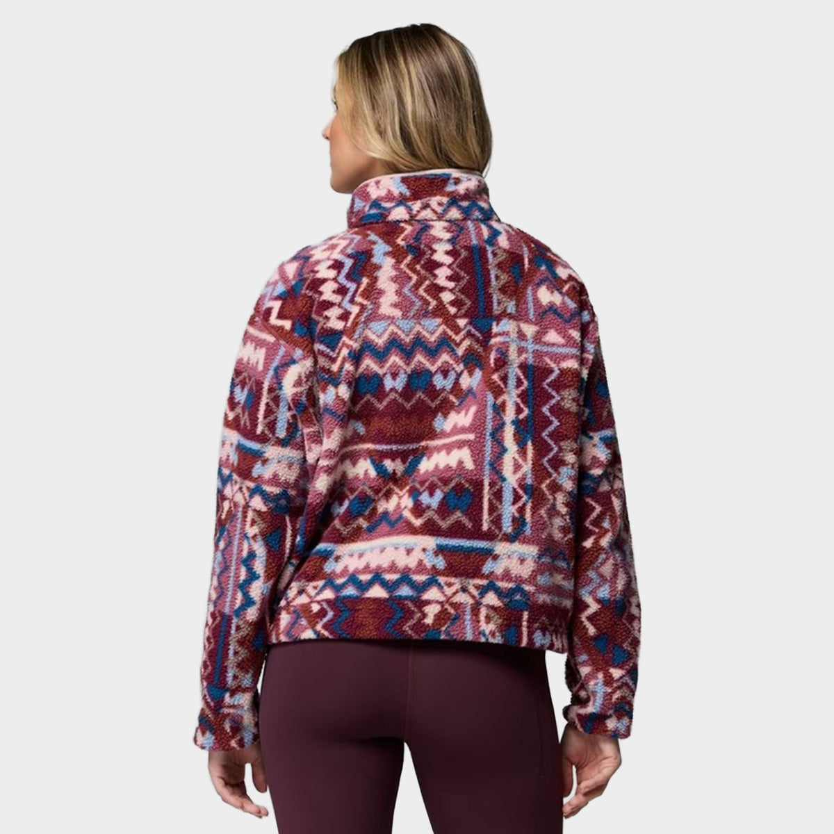 Men’s Atlas Sherpa Jacket
