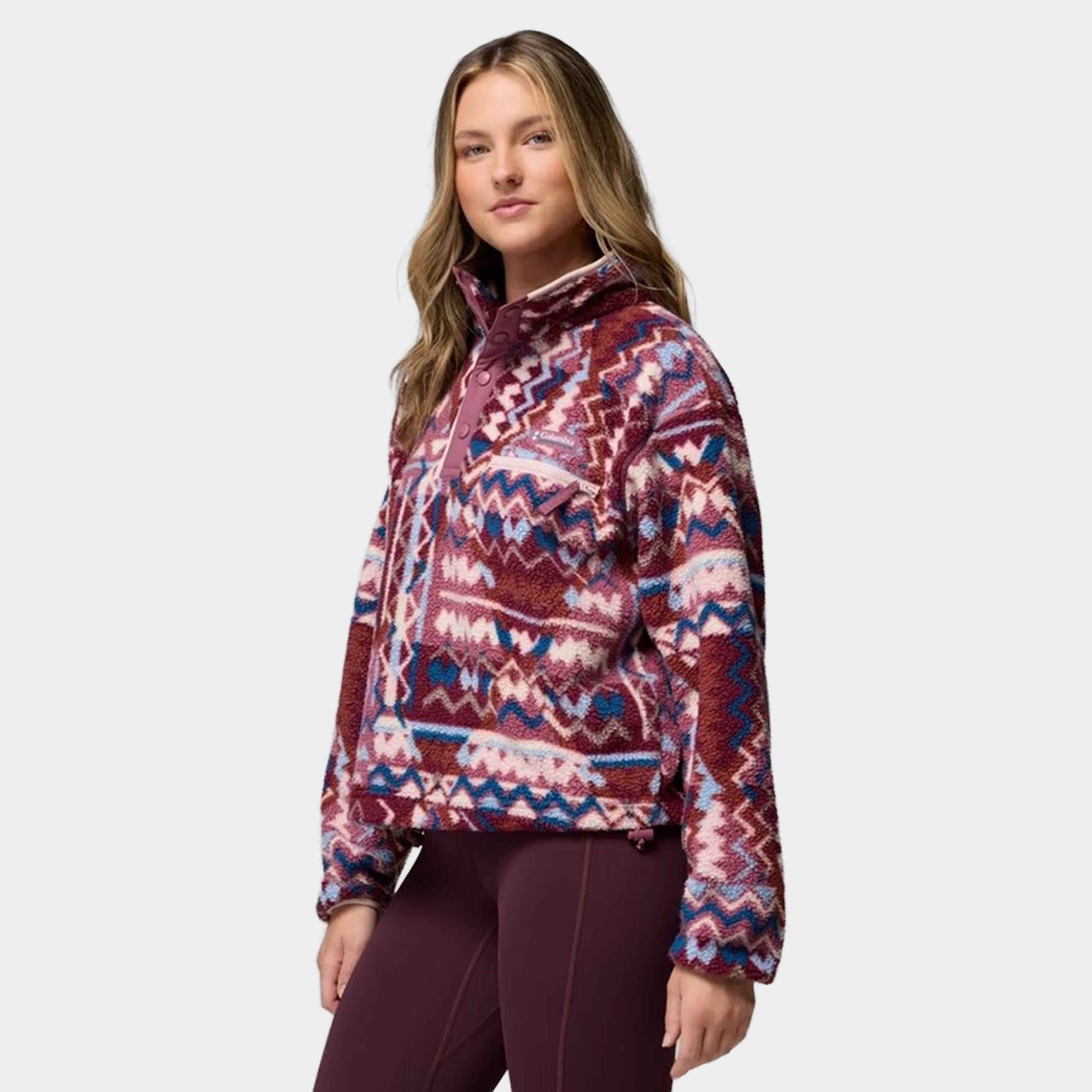 Men’s Atlas Sherpa Jacket