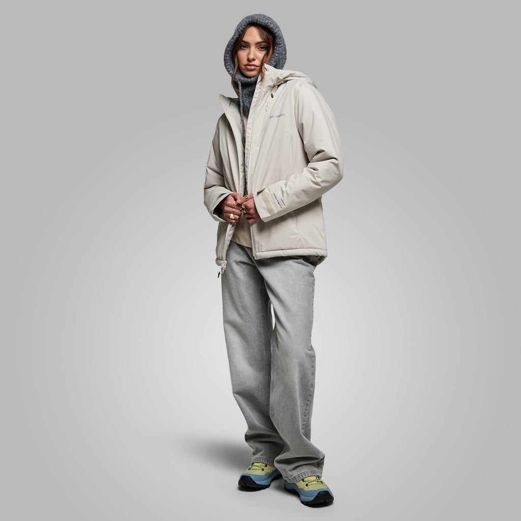 Women's Trailborne™ Insulated Jacket