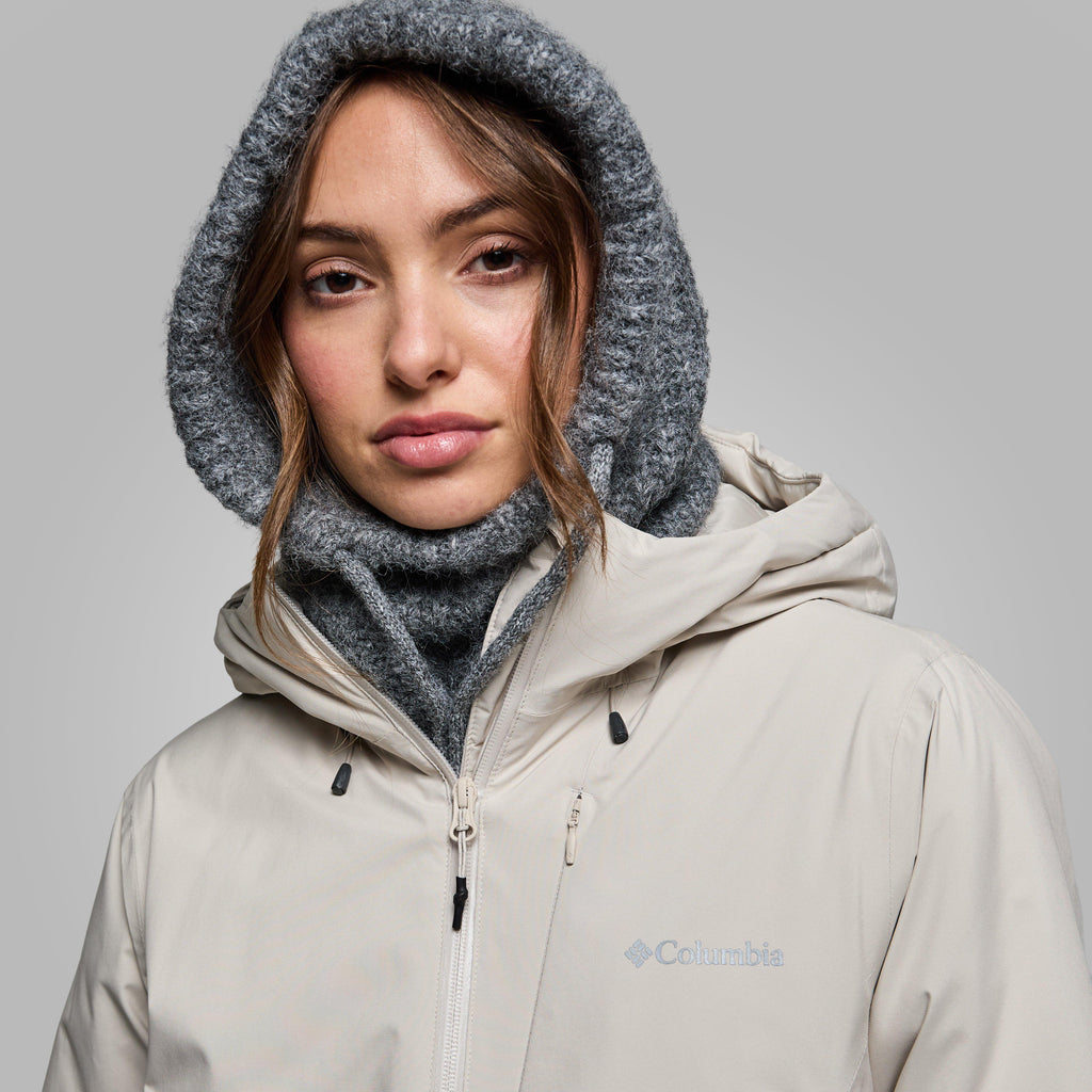 Women's Trailborne™ Insulated Jacket