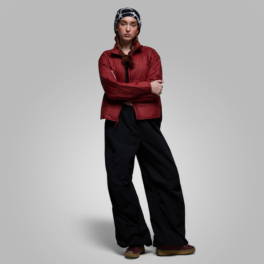 Women’s Sienna Hill Packable Quilted Jacket