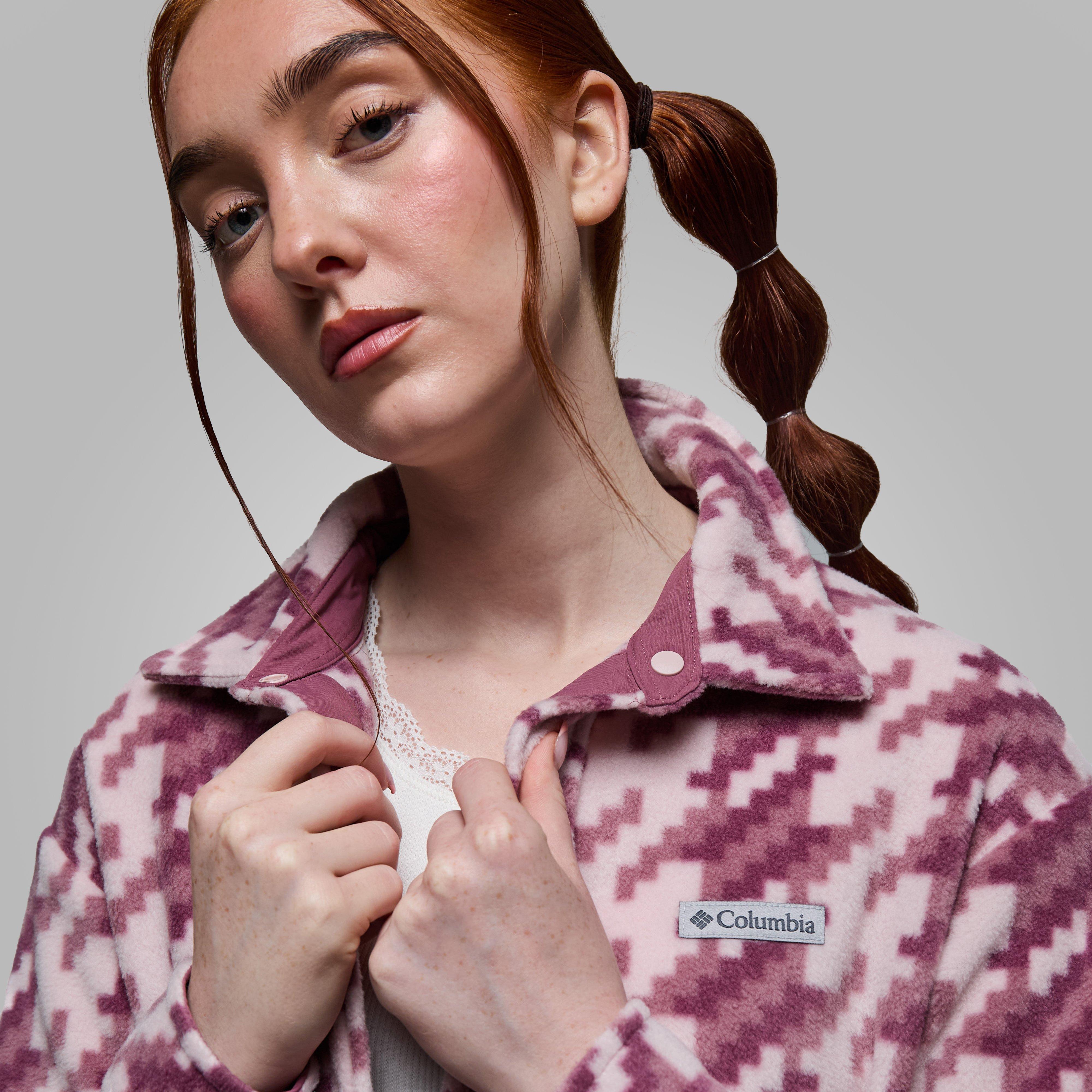 Women's Benton Springs™ Shirt Jacket II