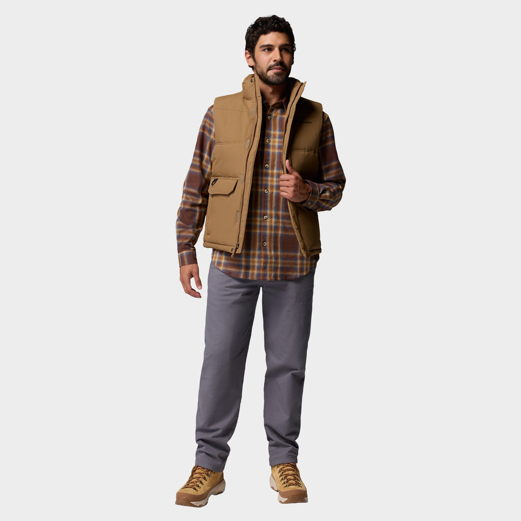 Men's Landroamer™ Puffer Vest