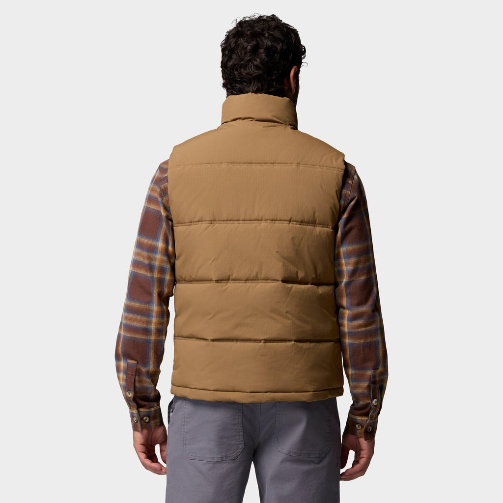 Men's Landroamer™ Puffer Vest