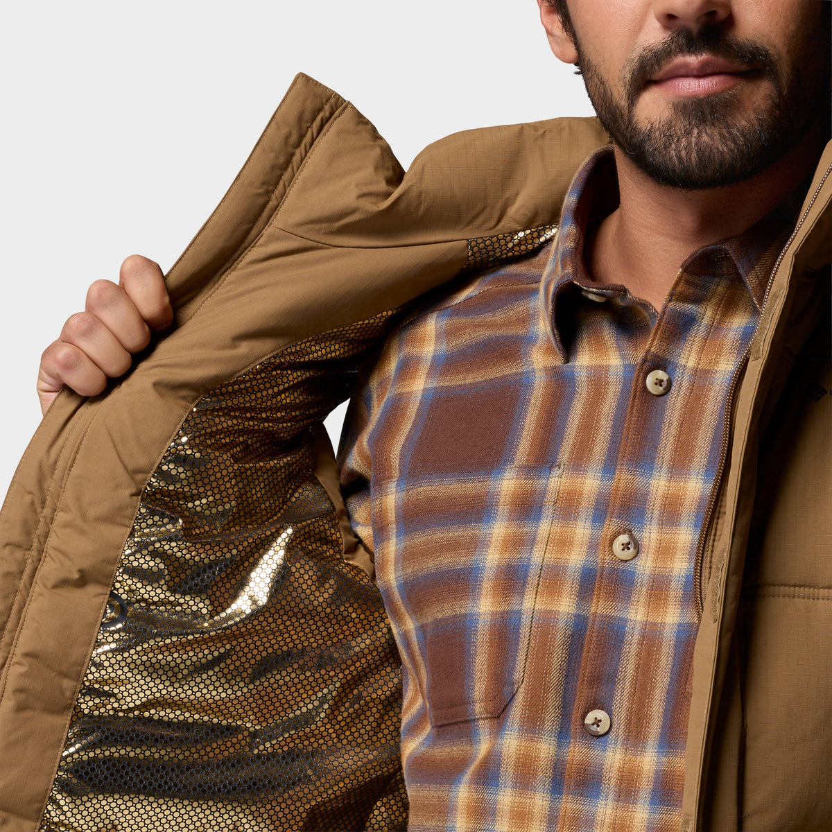 Men's Landroamer™ Puffer Vest