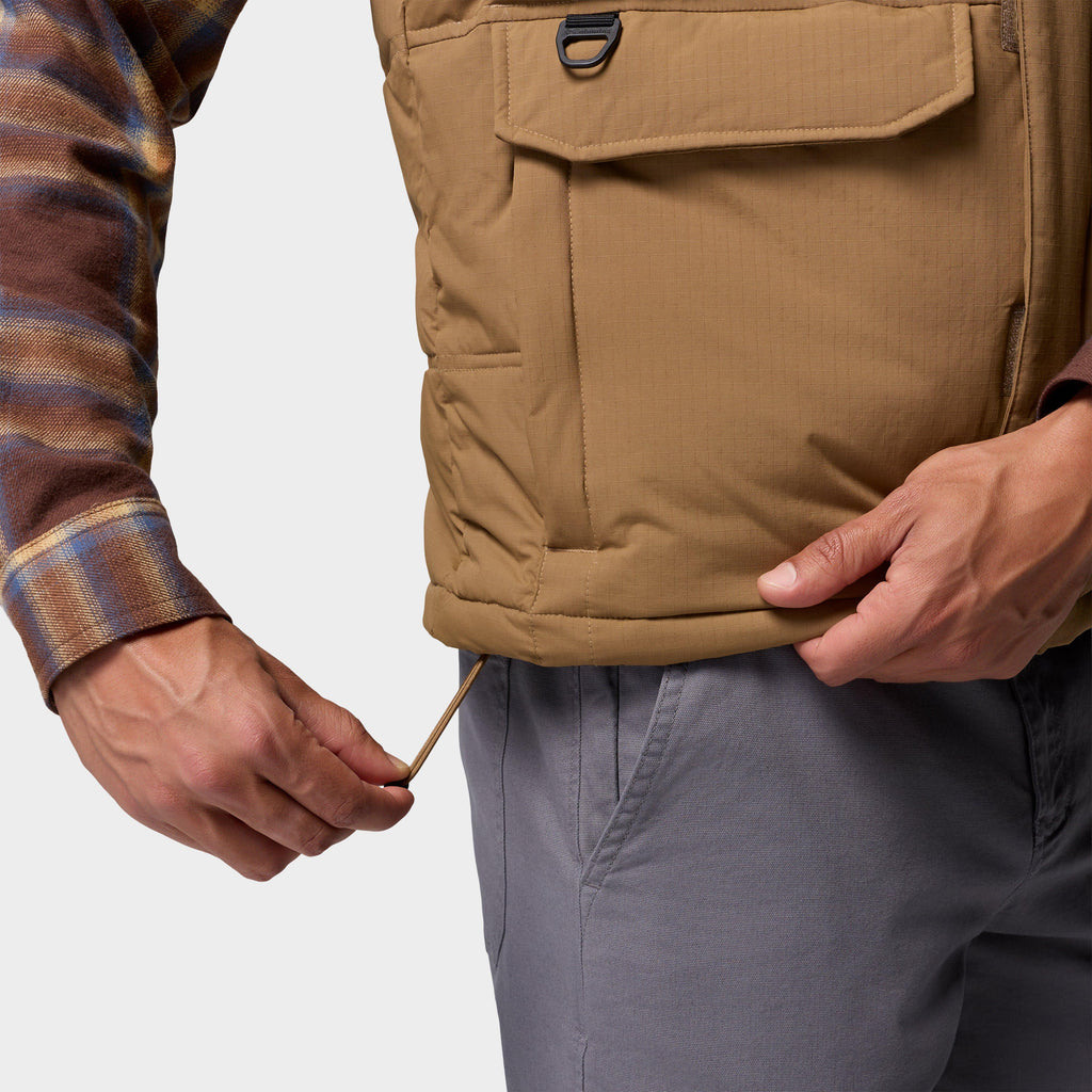 Men's Landroamer™ Puffer Vest