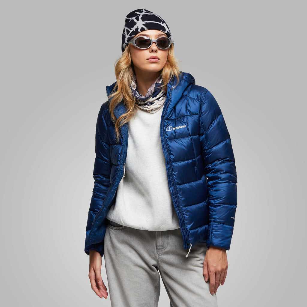 Women's Theralite Down Jacket