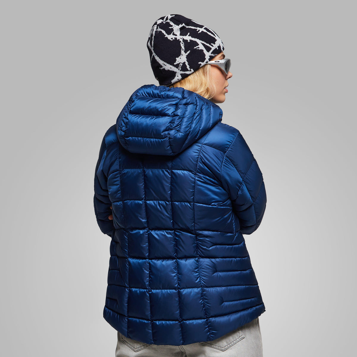 Women's Theralite Down Jacket