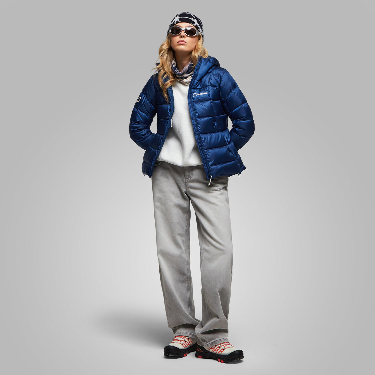 Women's Theralite Down Jacket