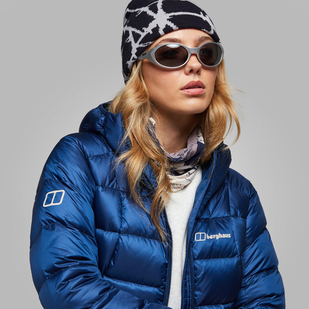 Women's Theralite Down Jacket