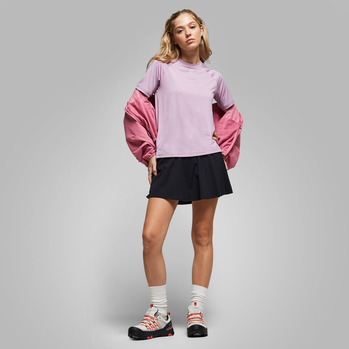 Women's Ivyhill Light Tech T-shirt