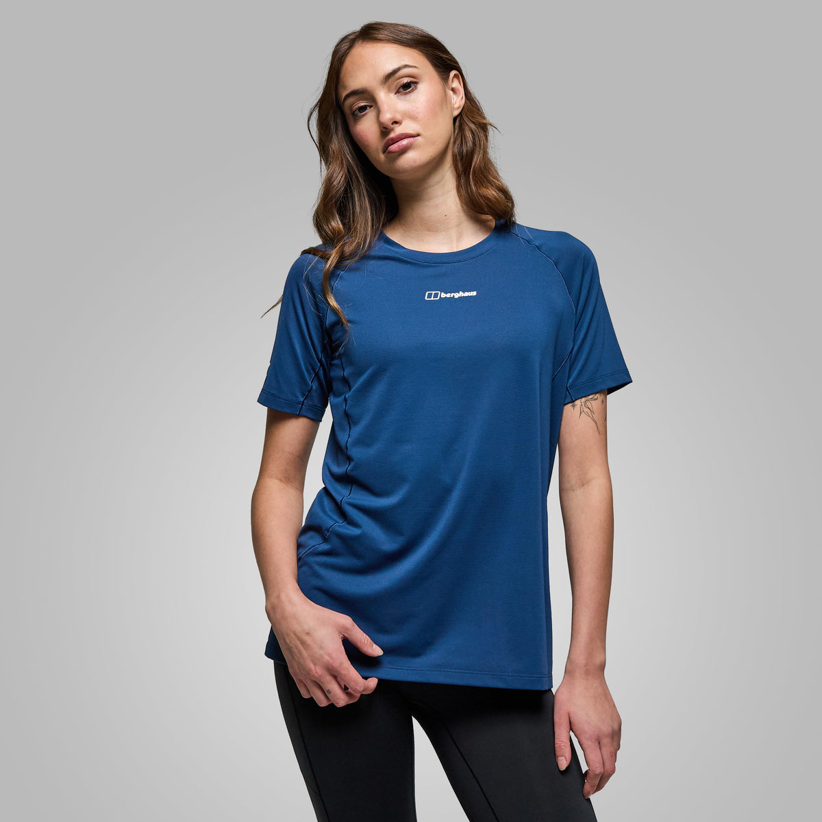 Women's Bowburn Tech T-Shirt