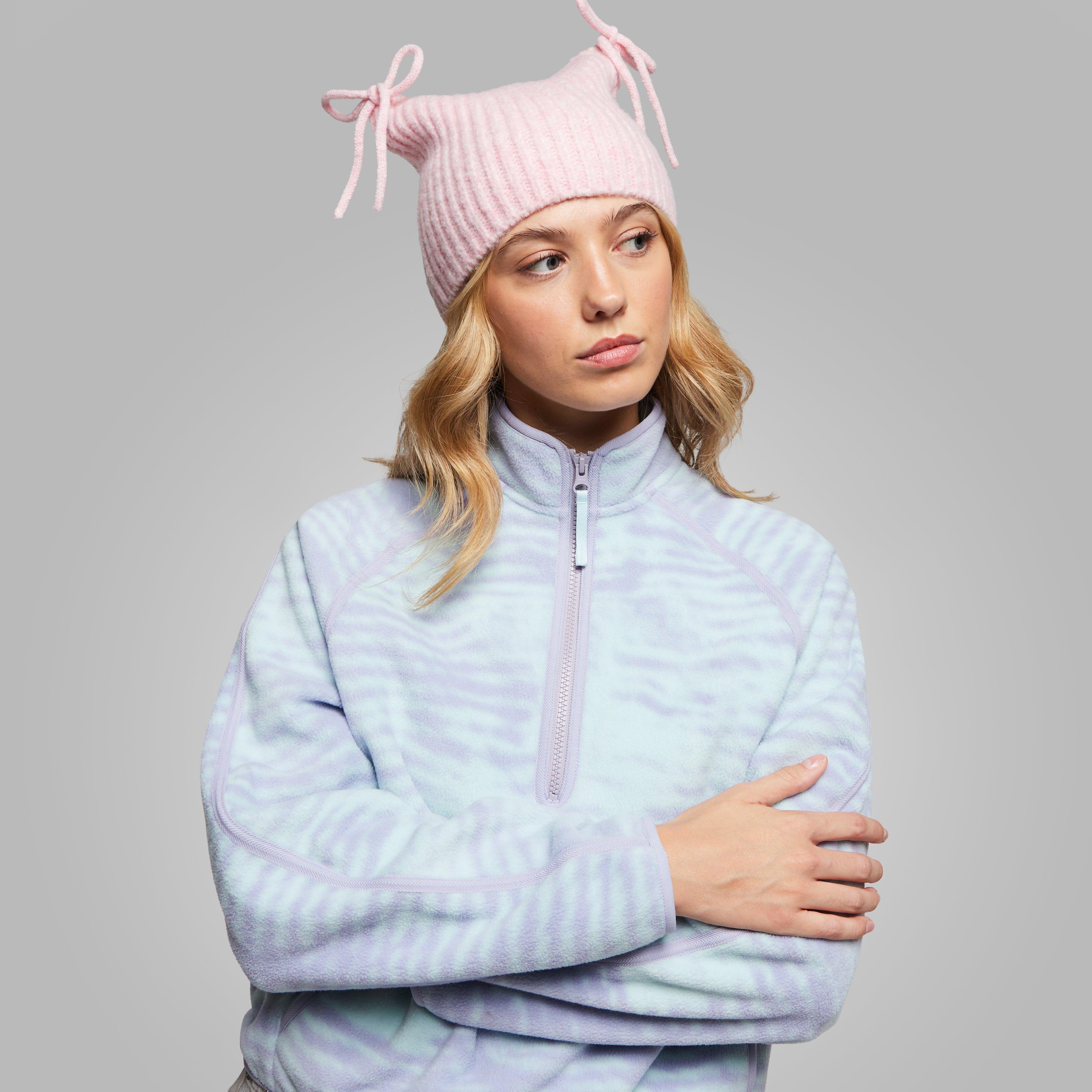 Women's Bamburgh Half Zip Fleece