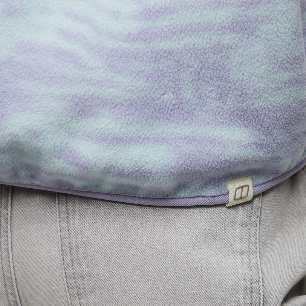Women's Bamburgh Half Zip Fleece