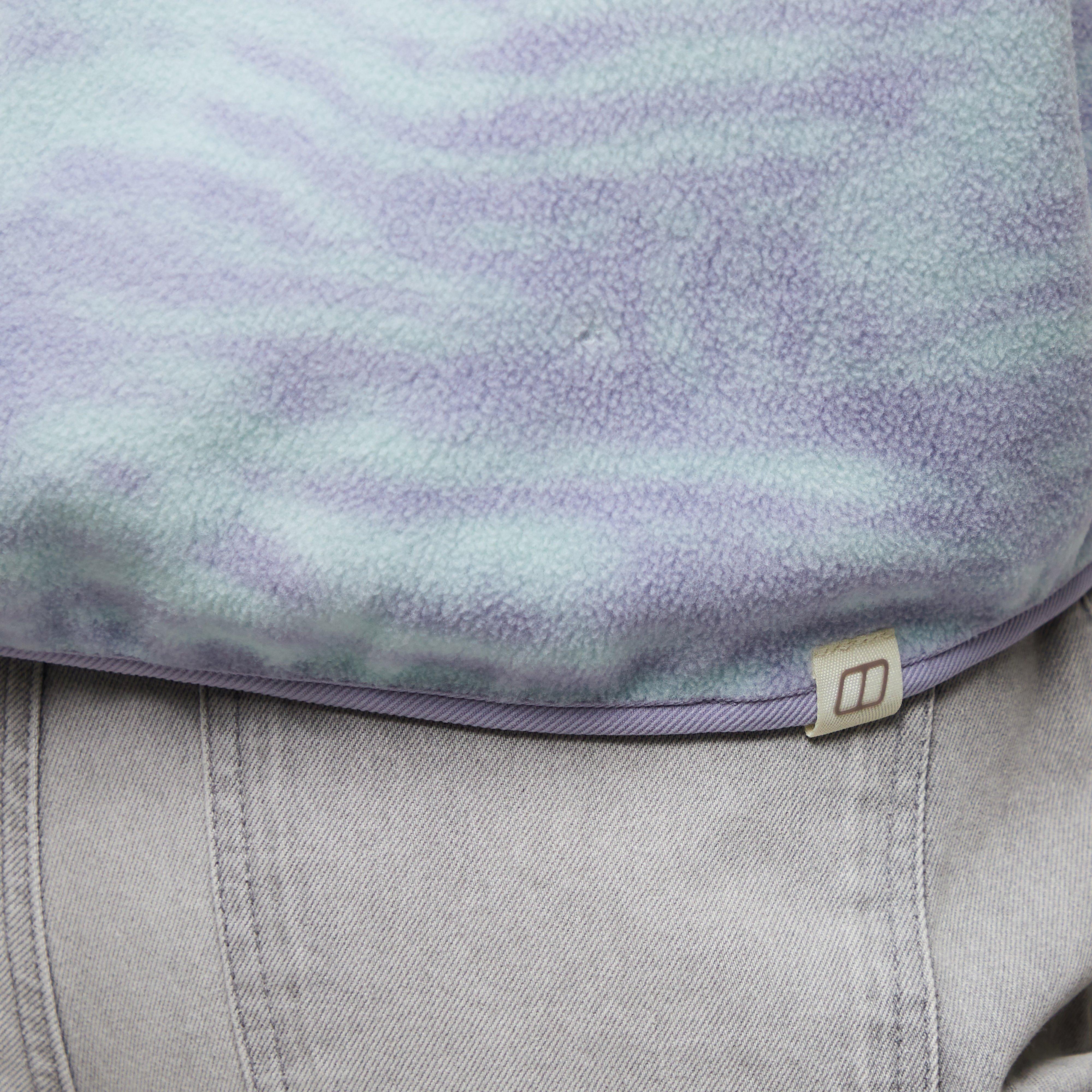 Women's Bamburgh Half Zip Fleece