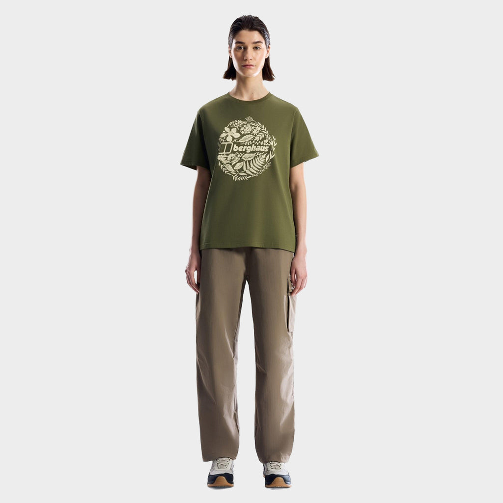 Women's Kaber Pant