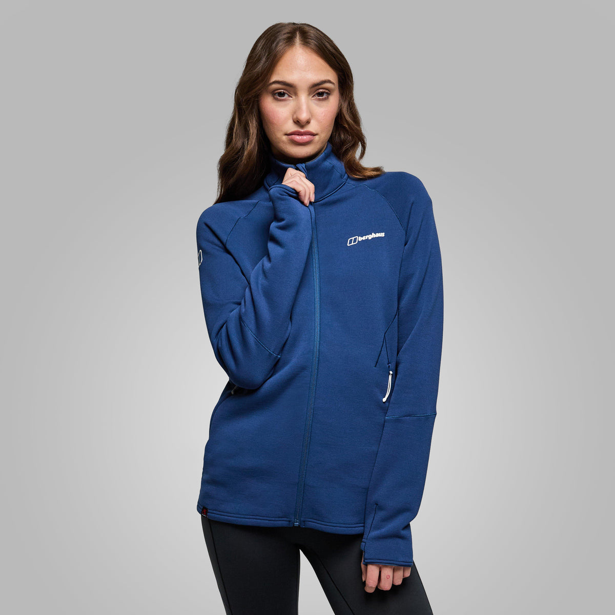 Women's Kinetic Powerstretch Jacket