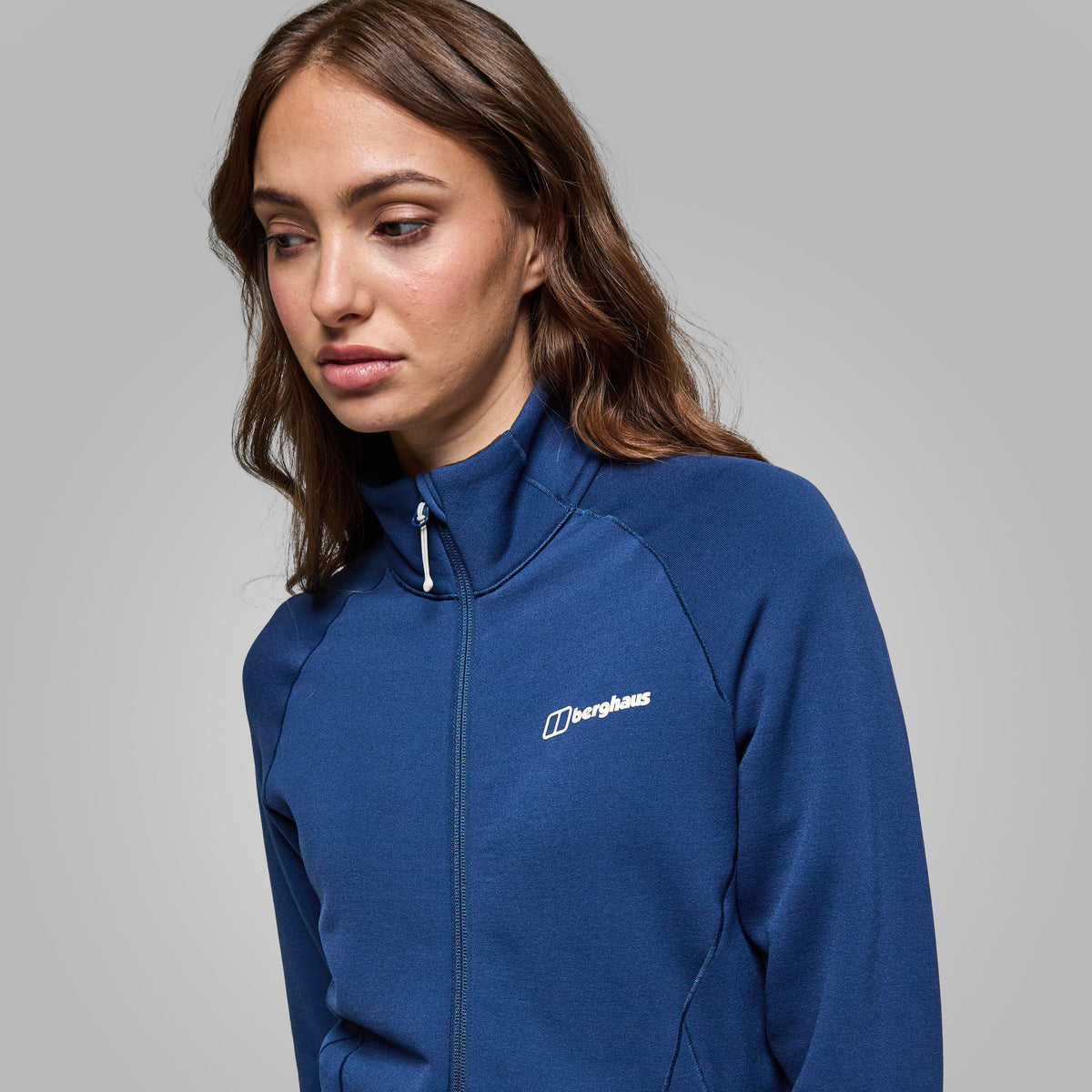 Women's Kinetic Powerstretch Jacket