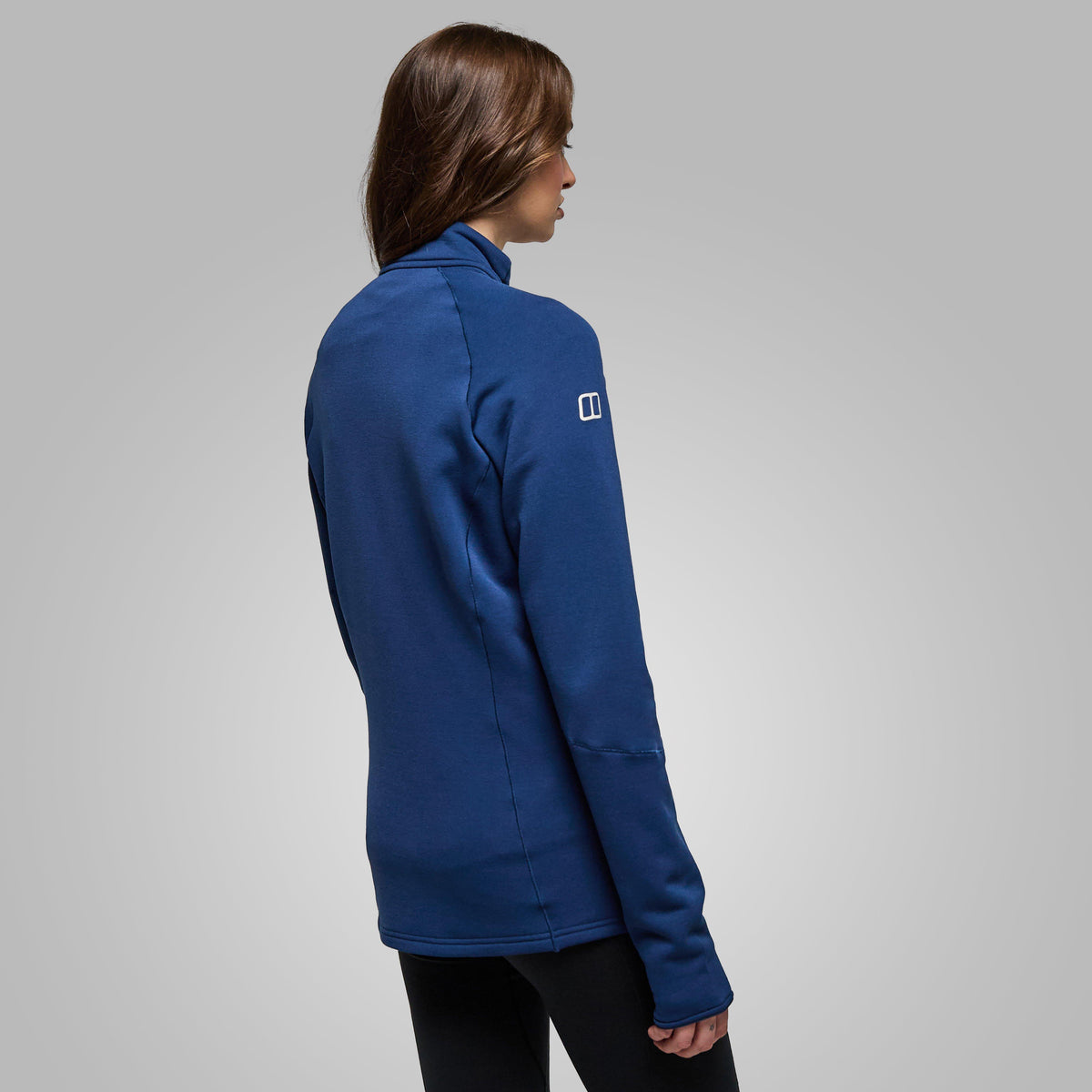 Women's Kinetic Powerstretch Jacket