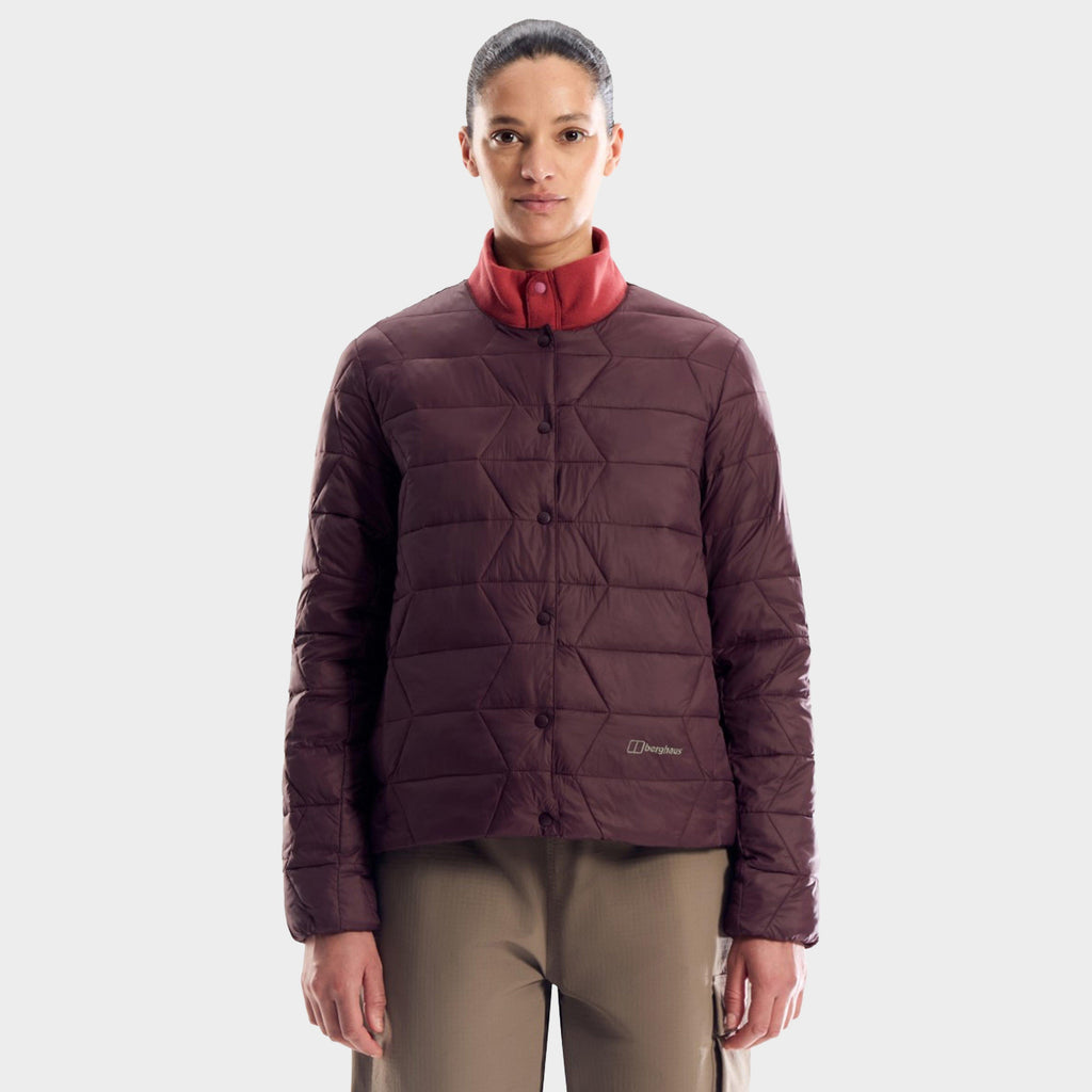Women's Netherdene II Jacket