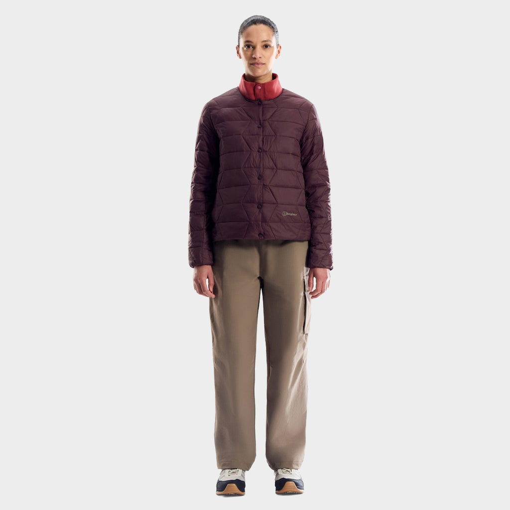 Women's Netherdene II Jacket