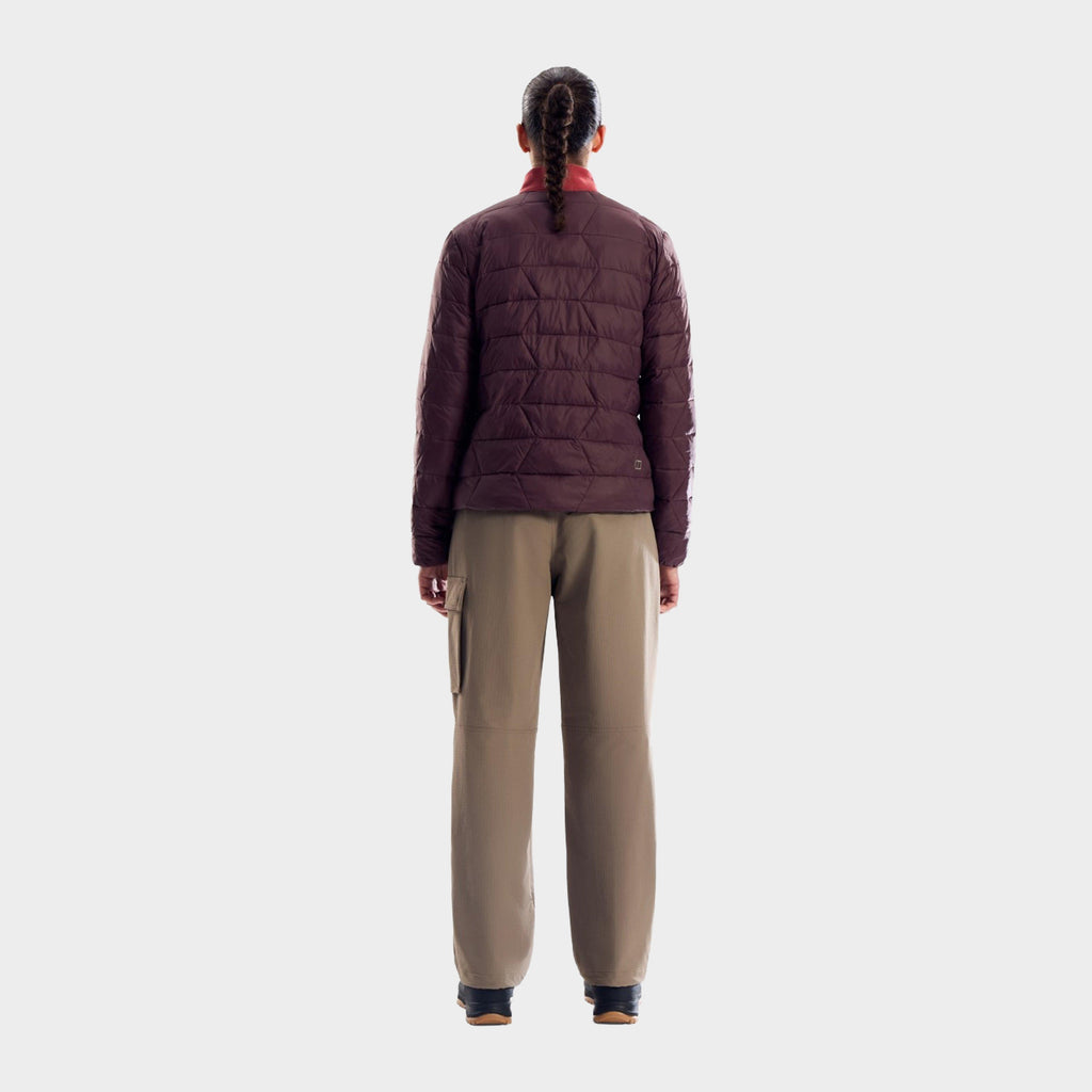 Women's Netherdene II Jacket