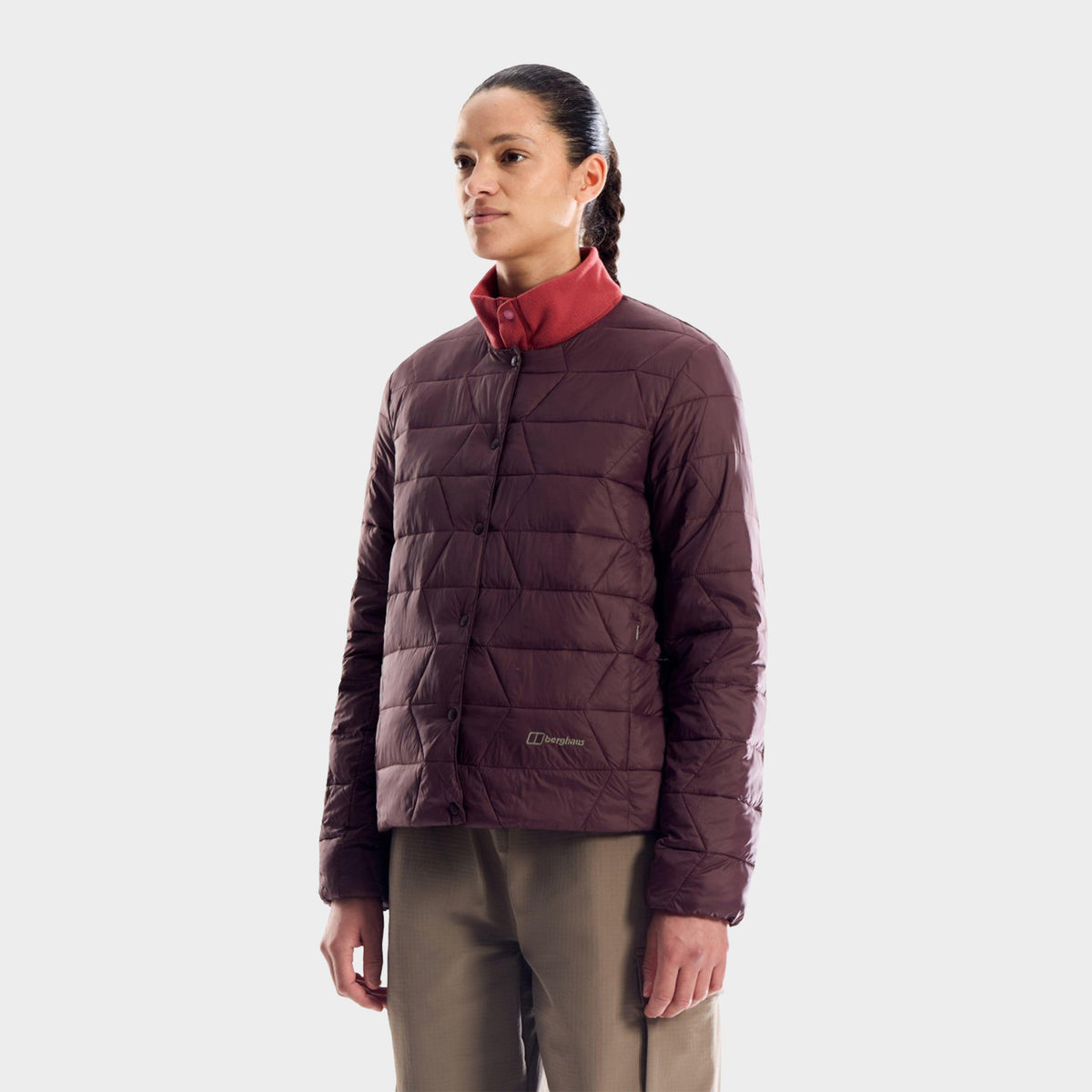 Women's Netherdene II Jacket