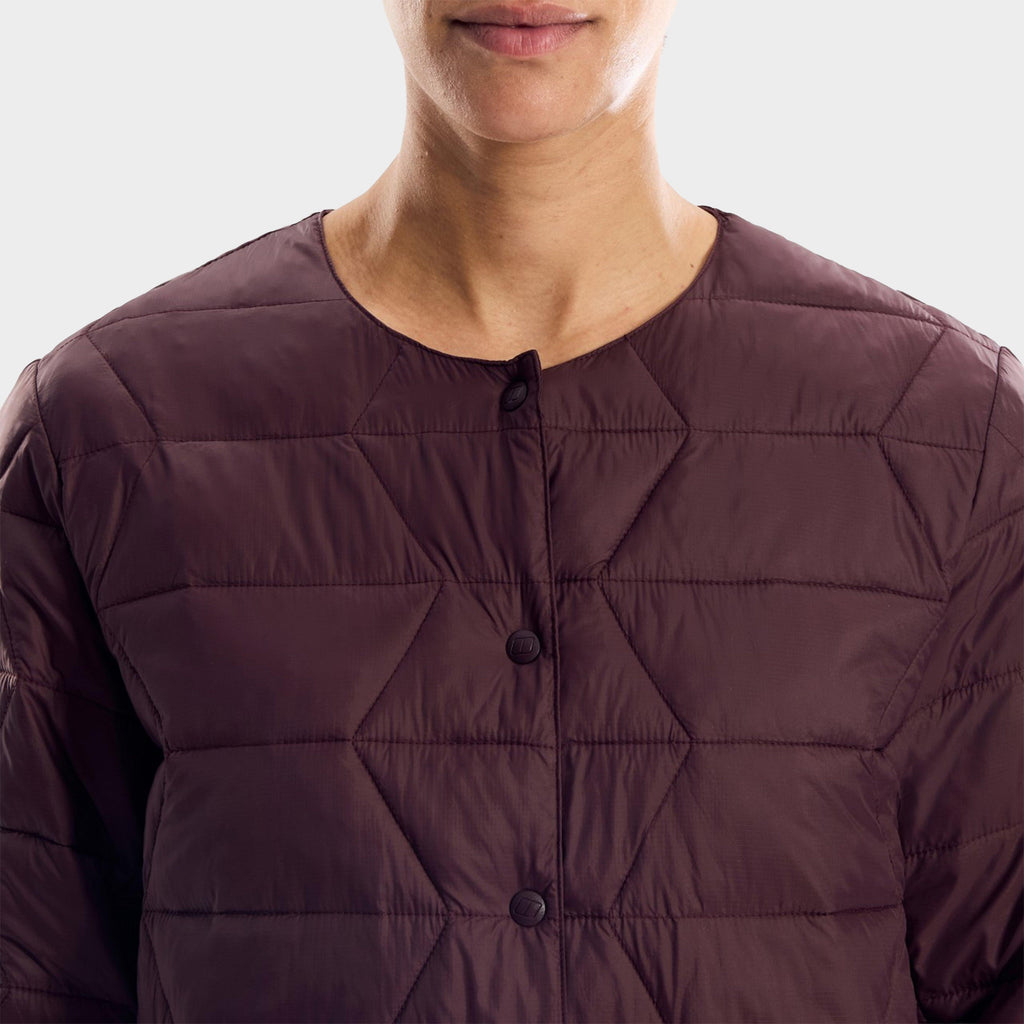 Women's Netherdene II Jacket