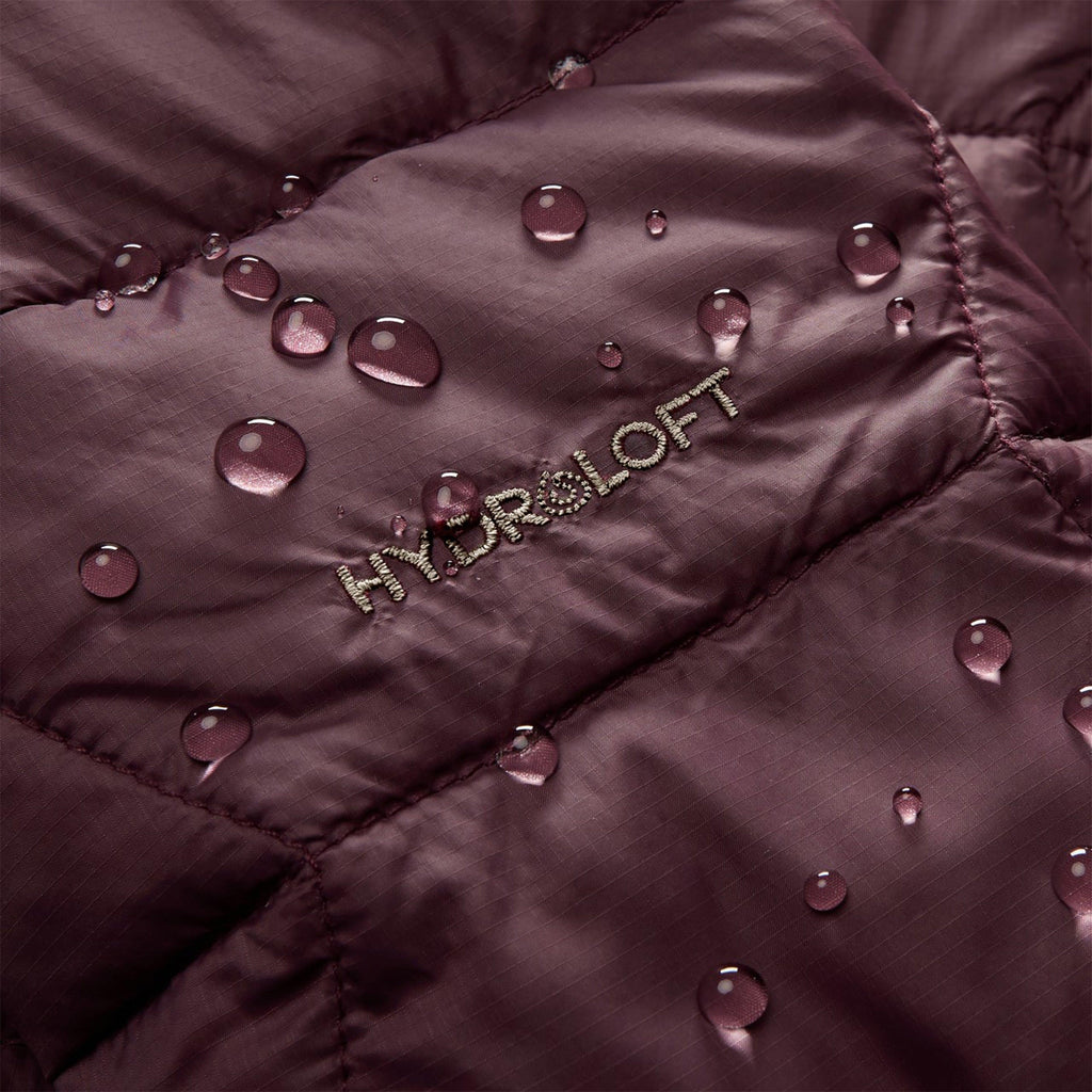 Women's Netherdene II Jacket
