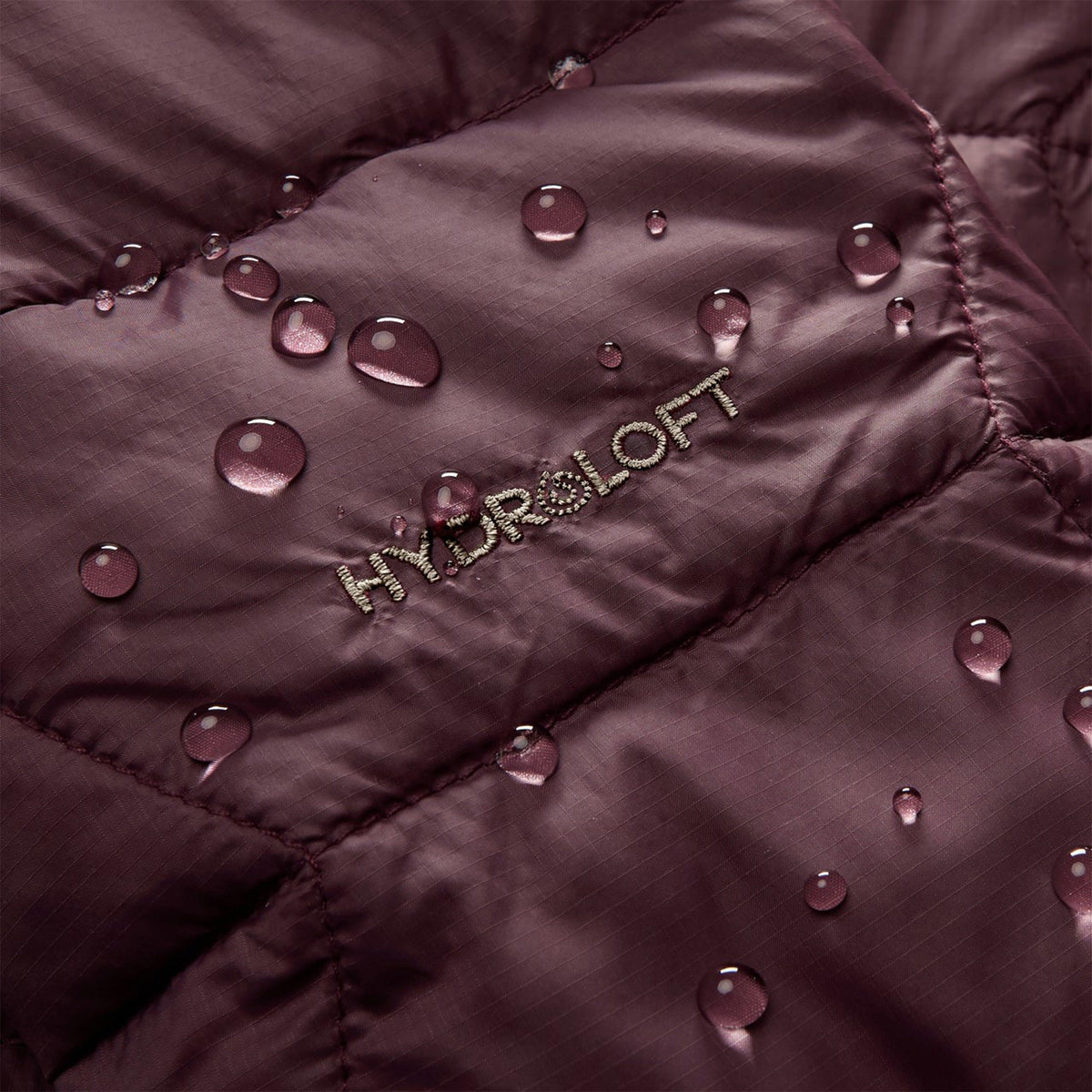Women's Netherdene II Jacket