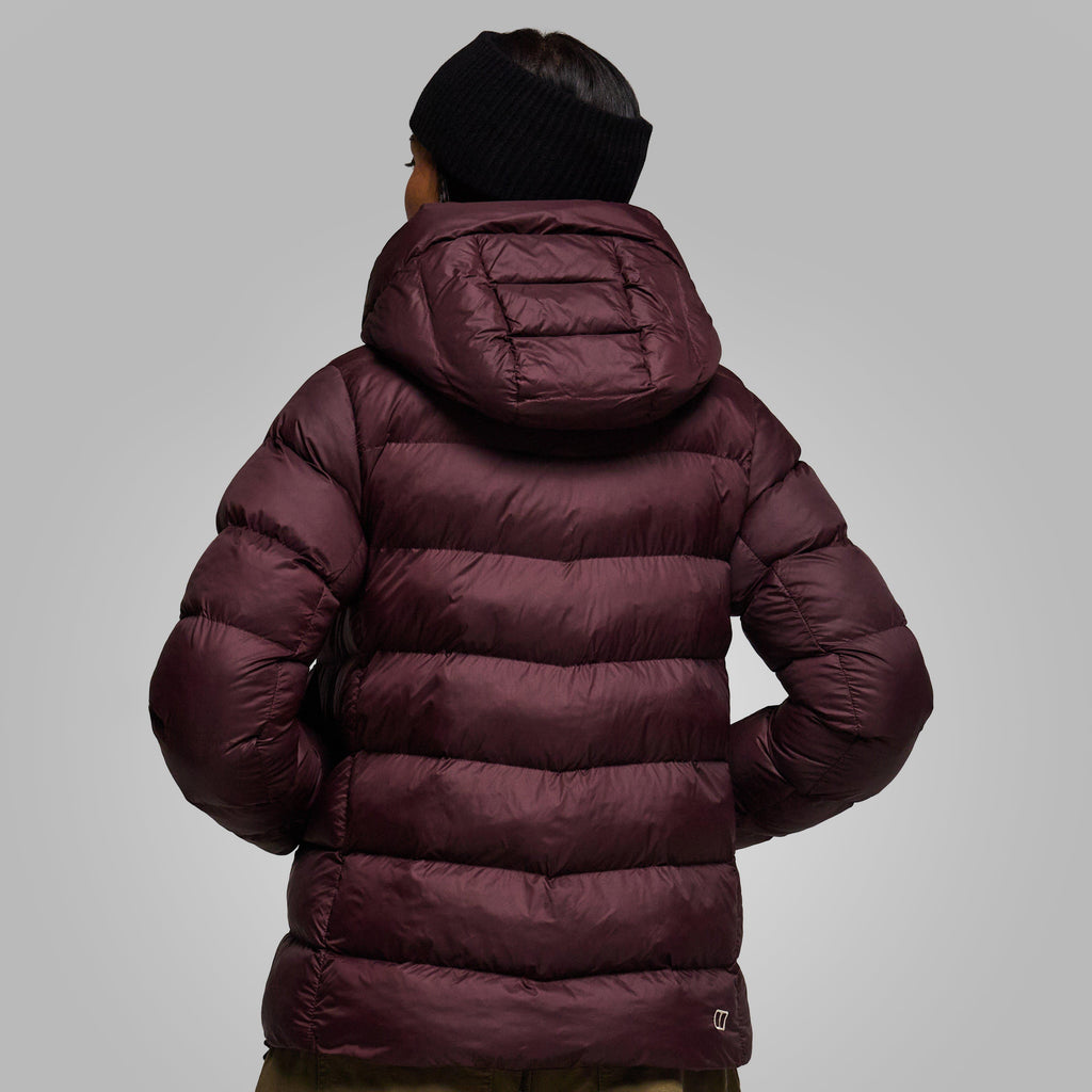 Women's Gravix Insulated Jacket