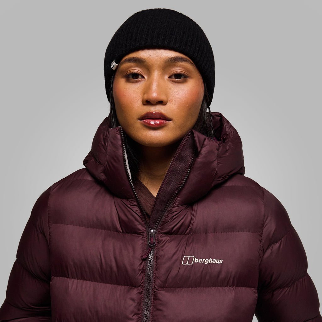 Women's Gravix Insulated Jacket