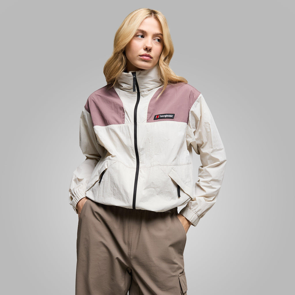 Women's Trango Mountain Insulated Jacket