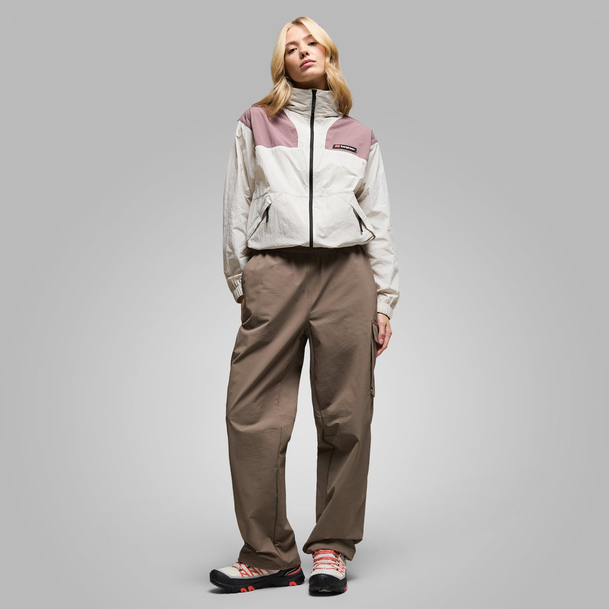 Women's Trango Mountain Insulated Jacket