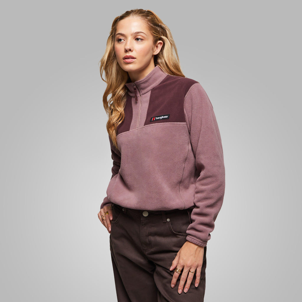 Women's Trango Mountain Fleece