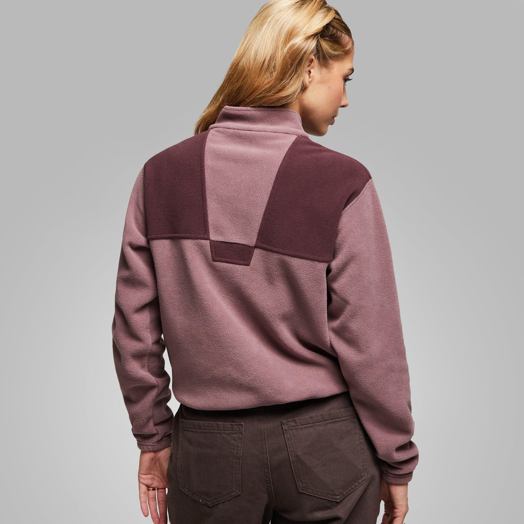 Women's Trango Mountain Fleece