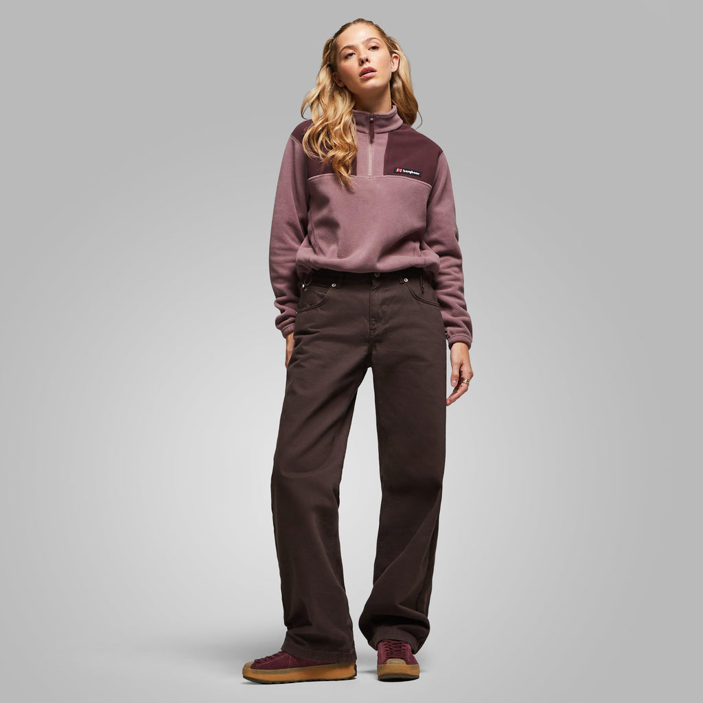 Women's Trango Mountain Fleece
