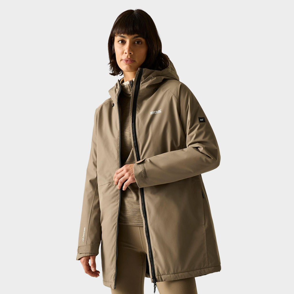 Women's Marbie Jacket