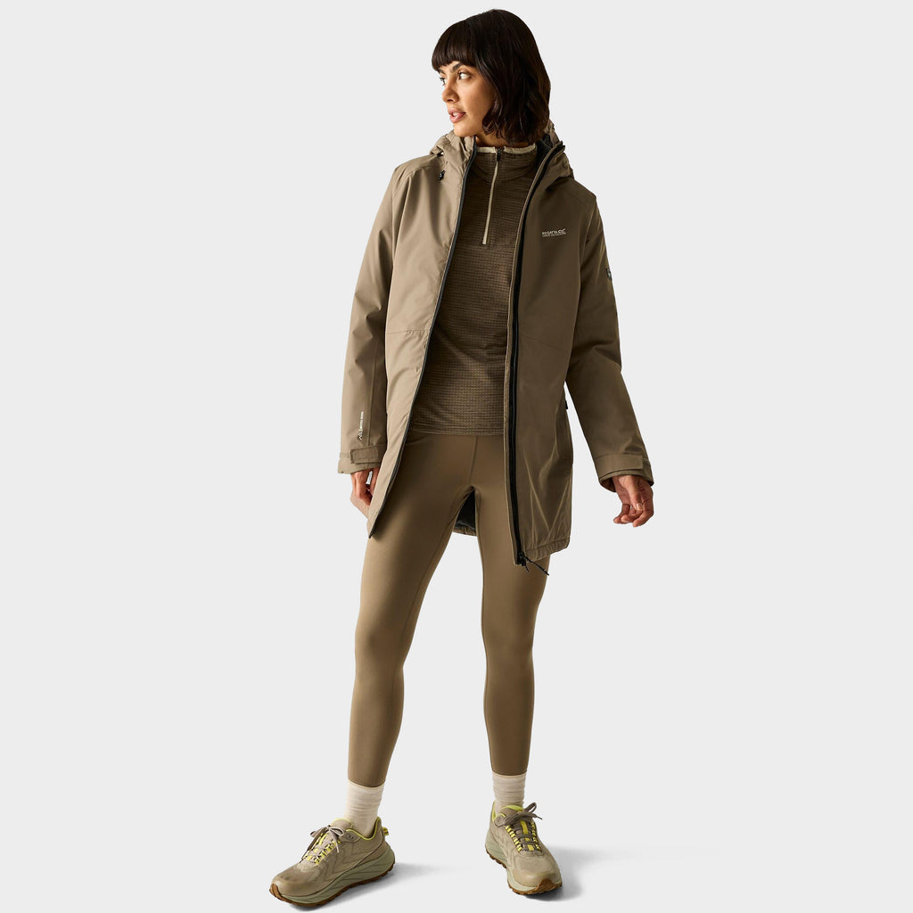 Women's Marbie Jacket