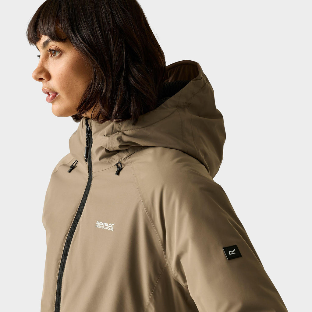 Women's Marbie Jacket