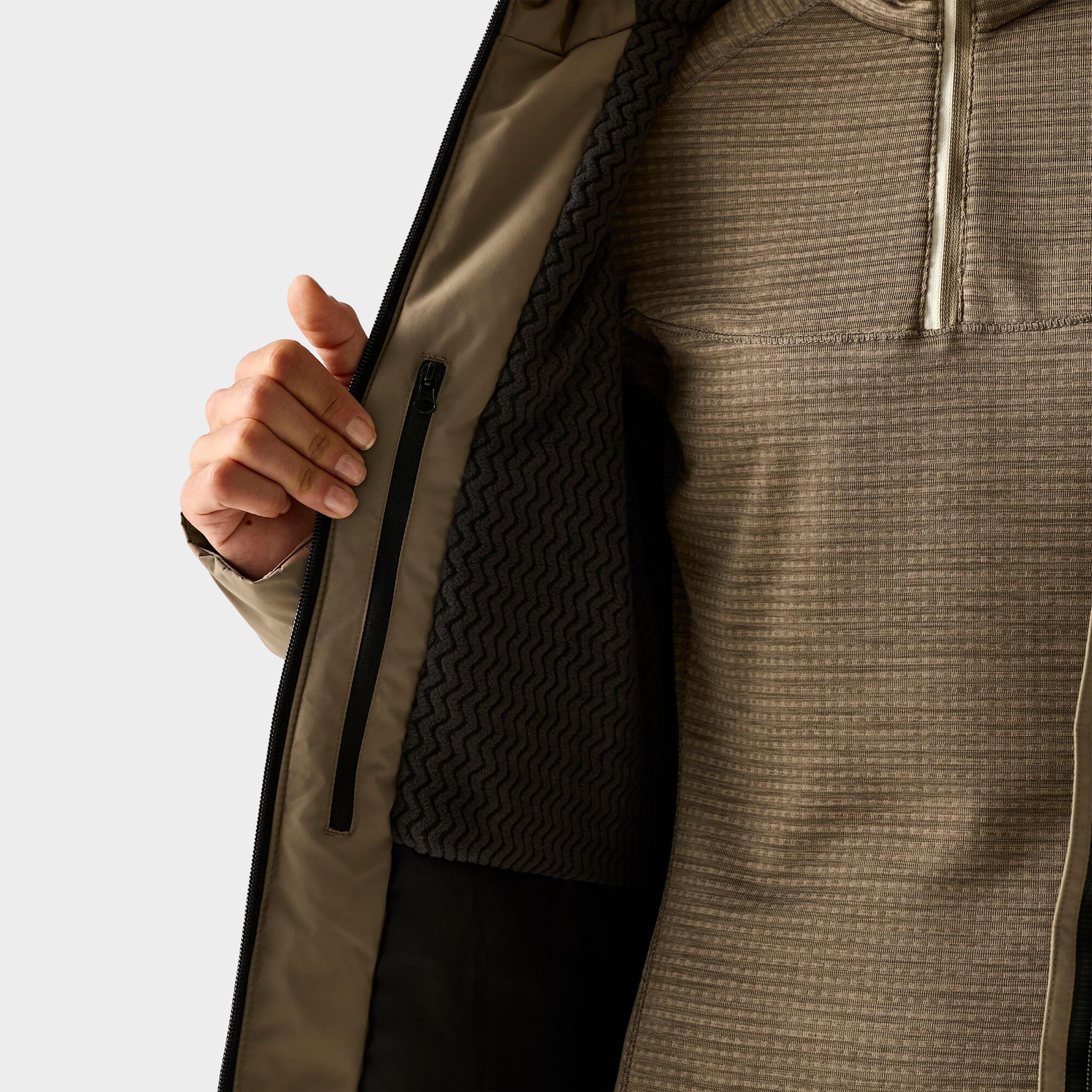 Women's Marbie Jacket