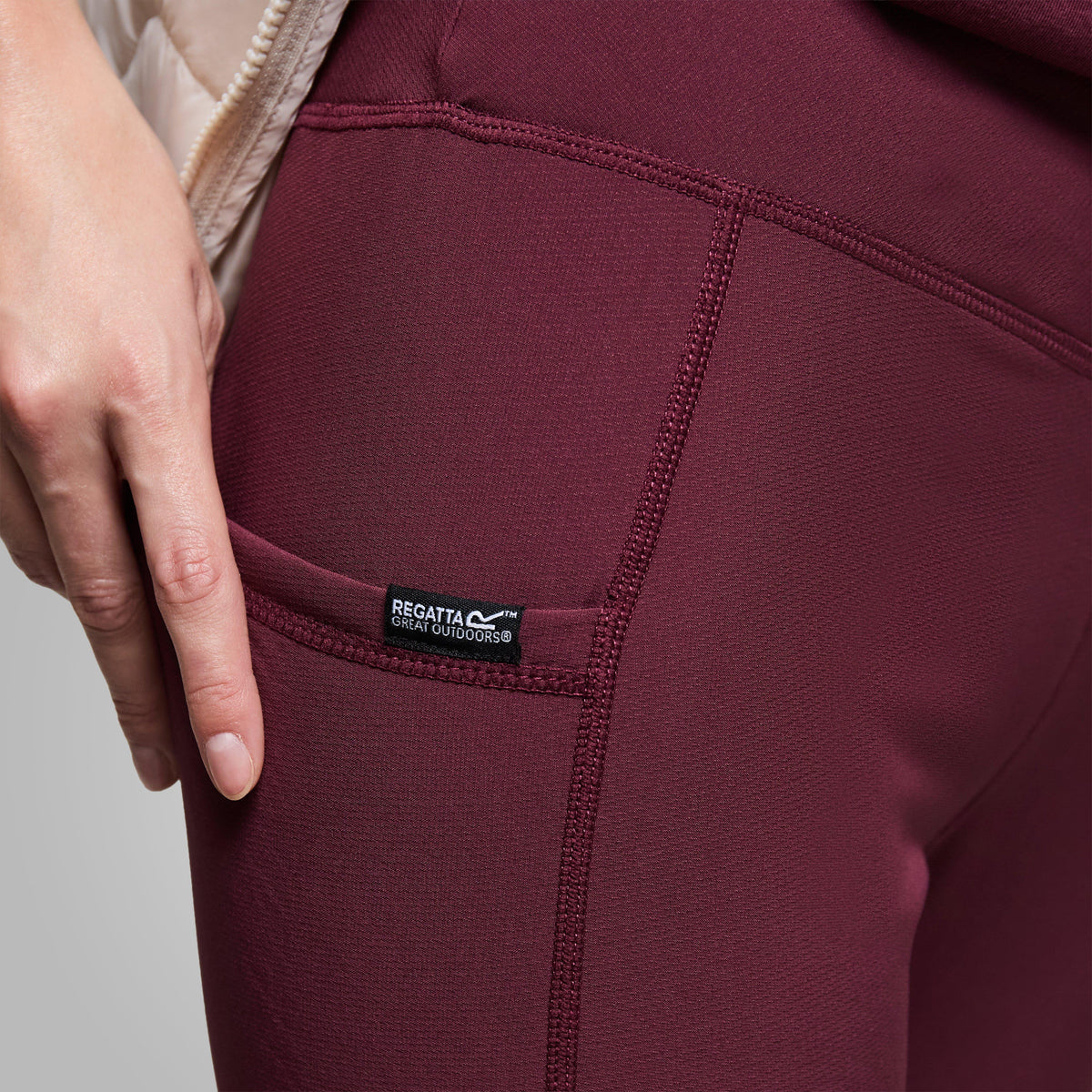 Women's Winter Monira Hiking  Leggings