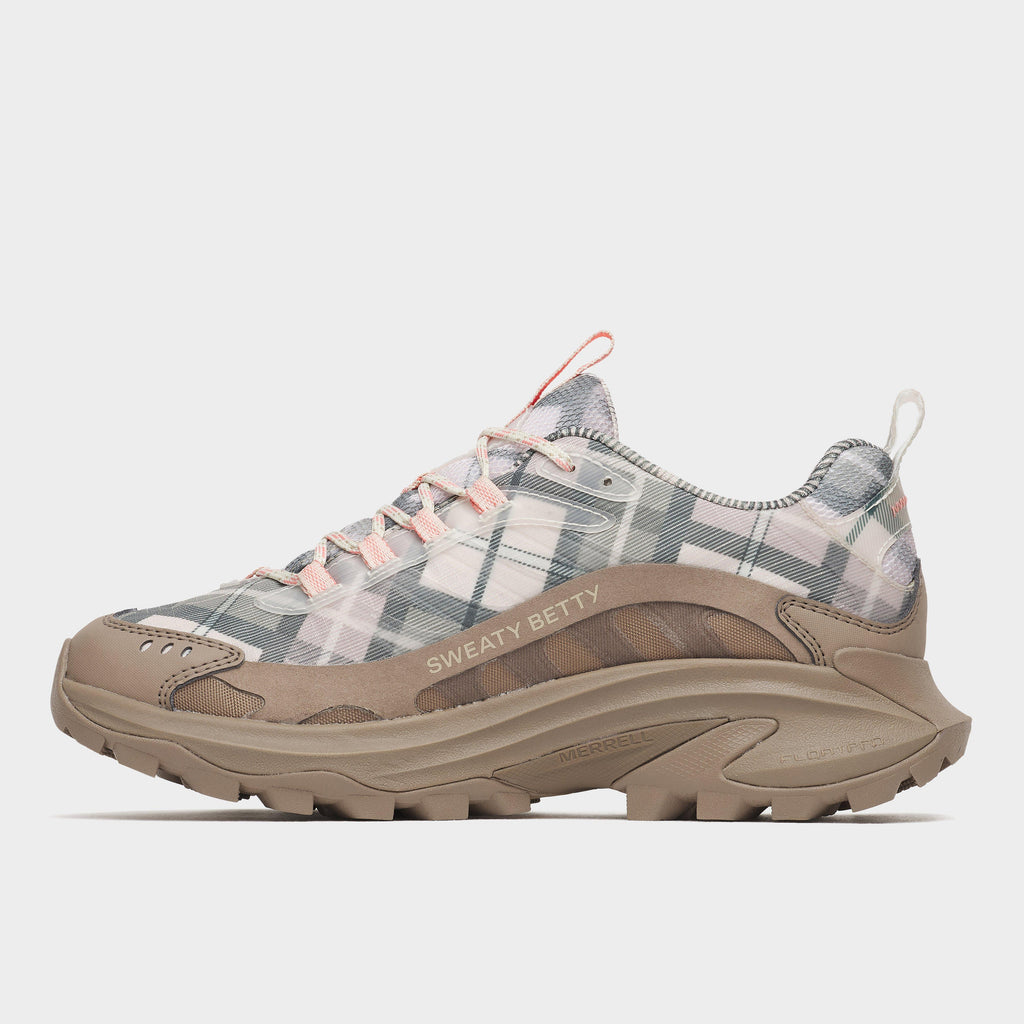 x Sweaty Betty Women's Moab Speed 2 GORE-TEX