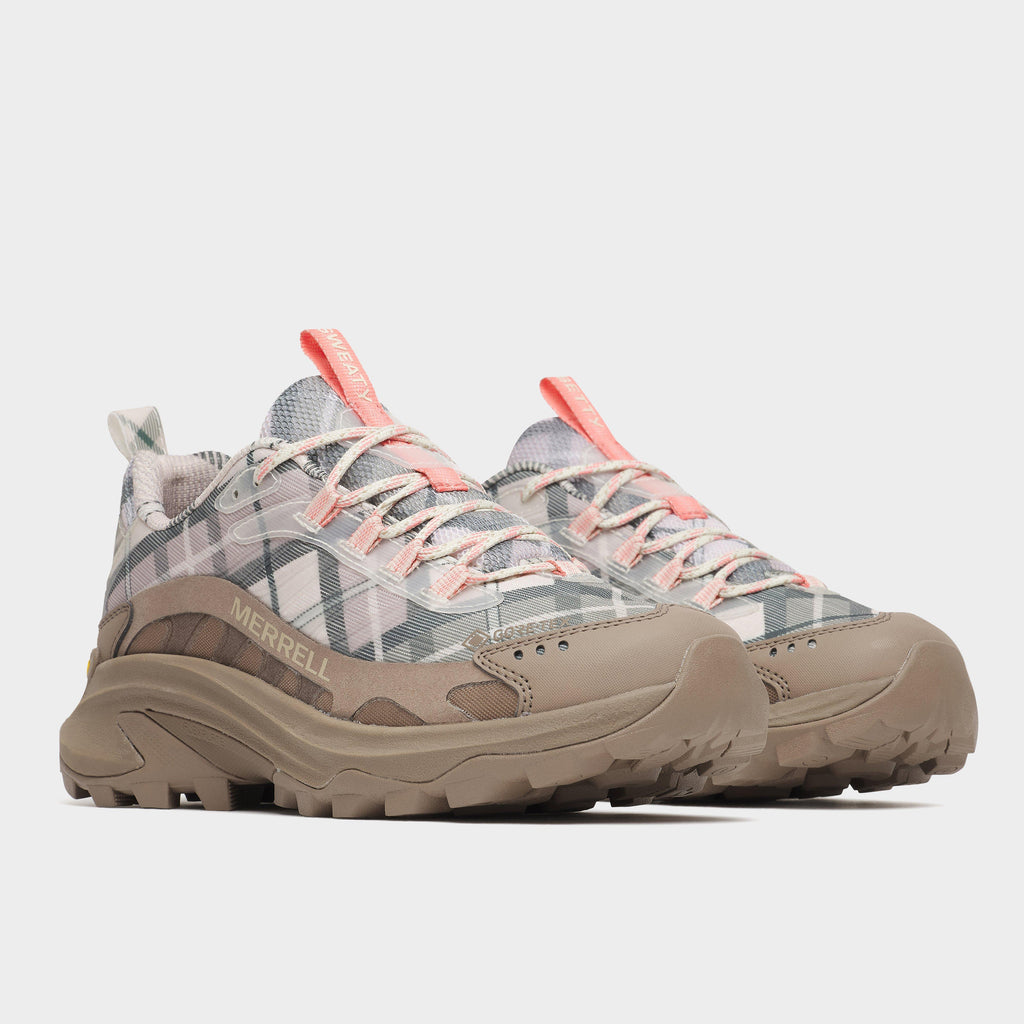 x Sweaty Betty Women's Moab Speed 2 GORE-TEX