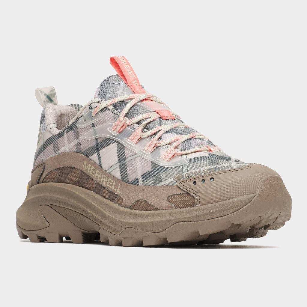 x Sweaty Betty Women's Moab Speed 2 GORE-TEX